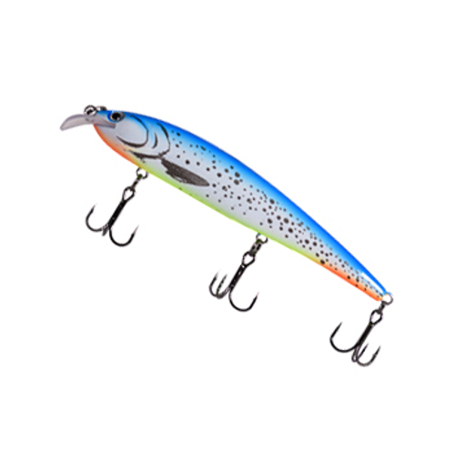 LureMax BOMBA KILLER 105FDR-241, 10,5 см., цвет 241