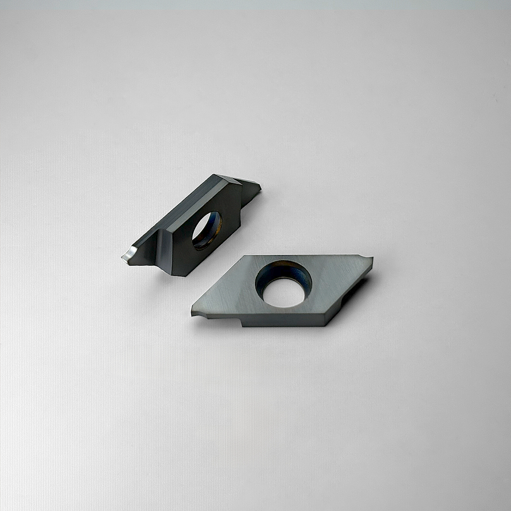 CTP05LN CU20B Пластина твердосплавная