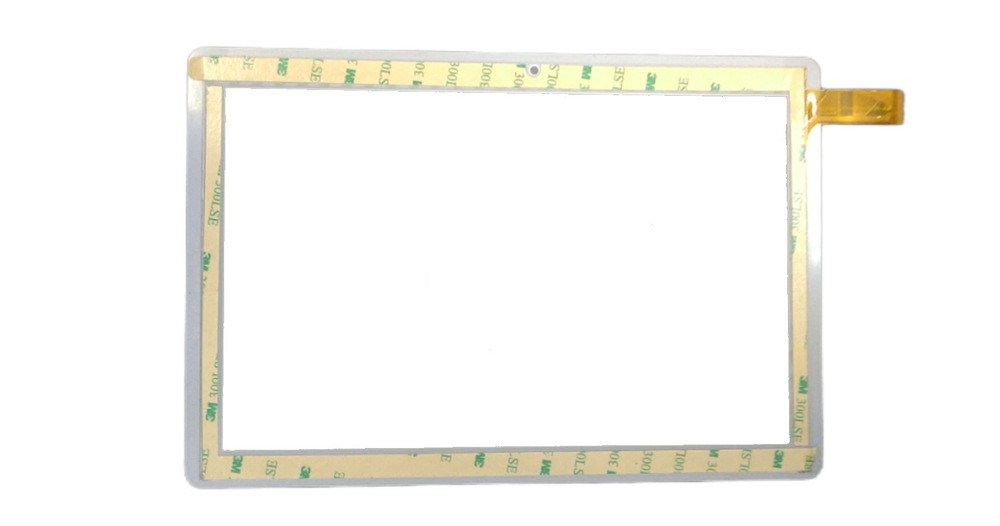 Тачскрин (сенсорное стекло) для планшета Q057D-FPC-002