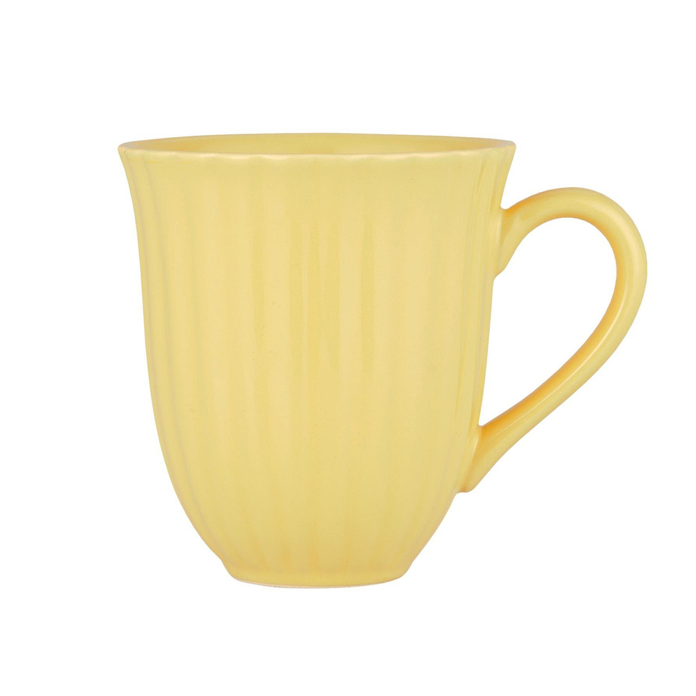 Чашка Mynte Lemonade/ лимонадный, 240 мл