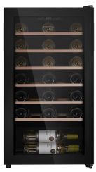 Винный шкаф Maunfeld MFWC-85S34