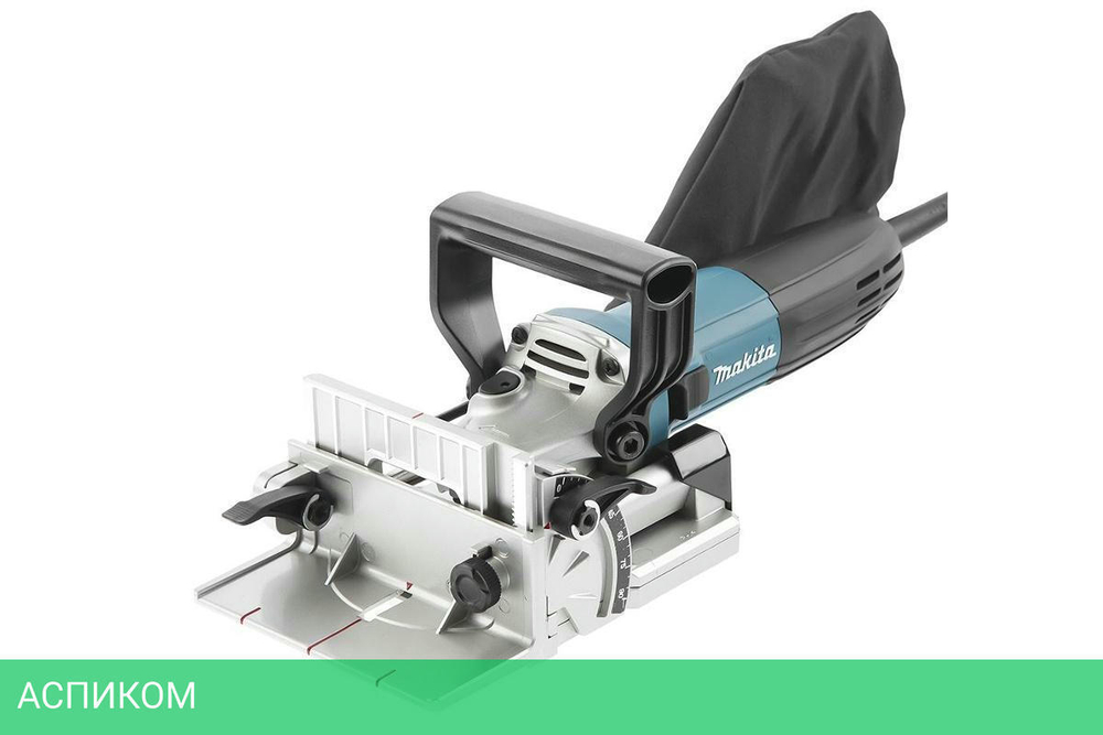 Фрезер Makita PJ7000
