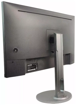 Монитор ЖК Digma DM-MONB2707 27" Dark Grey 6ms HDMI, DisplayPort