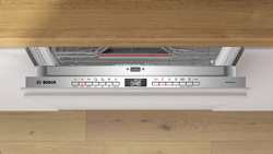 Встраиваемая посудомоечная машина Bosch SMV6ZCX13E