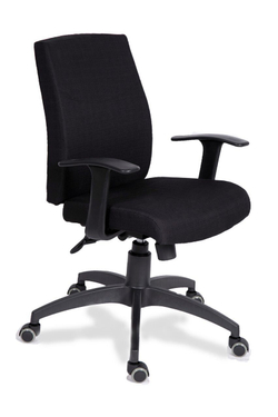 Кресло для персонала МГ19 Т ПАУК