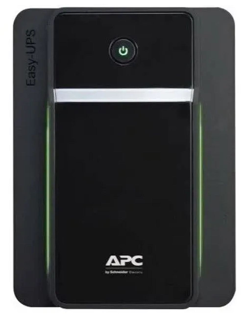 ИБП APC Easy-UPS BVX1600LI black (BVX1600LI)