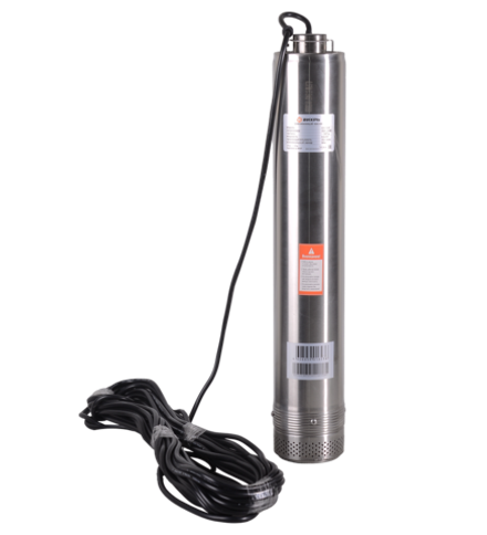 Скважинный насос Вихрь СН-50Н