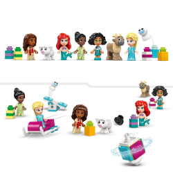 LEGO Disney - Адвент-календарь 2024 43253 / артикул   43253  / GTIN 5702017591544