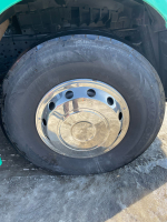 Mercedes-Benz ACTROS 4x2 Седельный тягач 1842 LS (Дизельный, 12,9 л, 422 л.с., АТ)