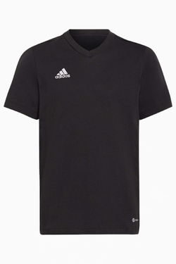 Футболка adidas Entrada 22 Tee Junior