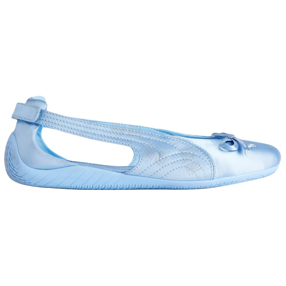 Puma X Balenciaga Speedcat (Женская размерная сетка)