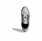 Кроссовки Adidas Ozmillen 'Silver Black White' IF1814