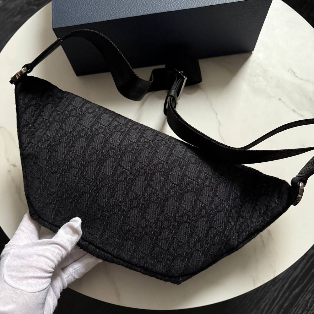 Поясная сумка Christian Dior, арт. 473038371