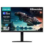 Монитор Hisense 27" 27G5F-PRO черный IPS LED 1ms 16:9 1920x1080 165Hz