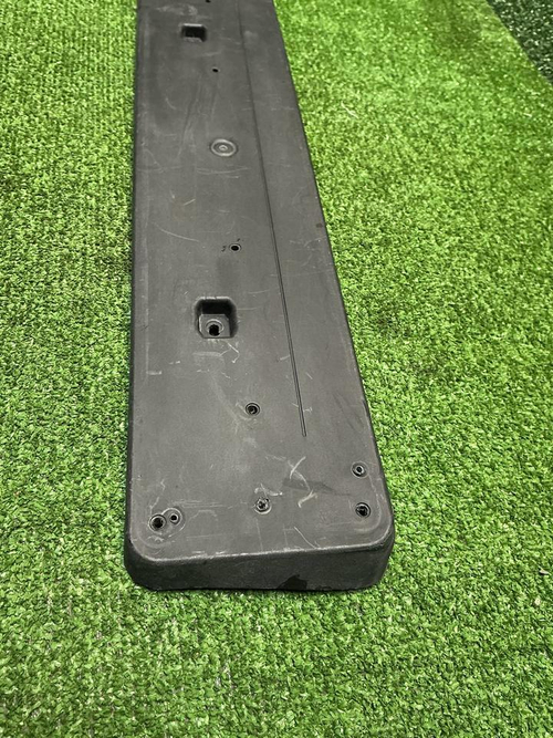 Площадка номера Mini Hatch F56 (2021-2024)