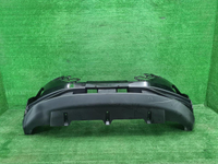 Бампер передний Omoda C5 (2022-н.в.)