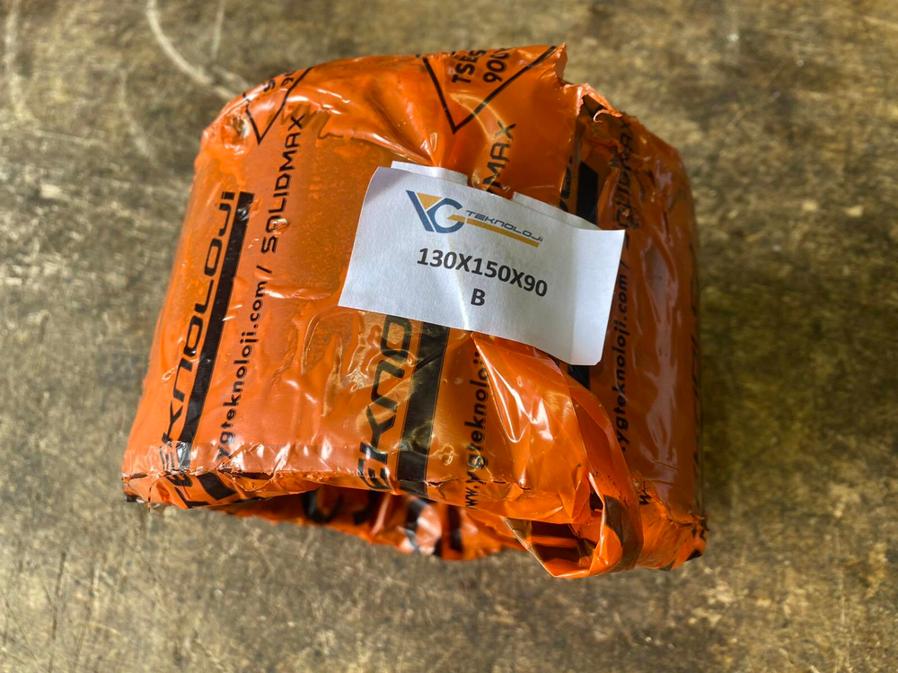 Втулка 130х150х90