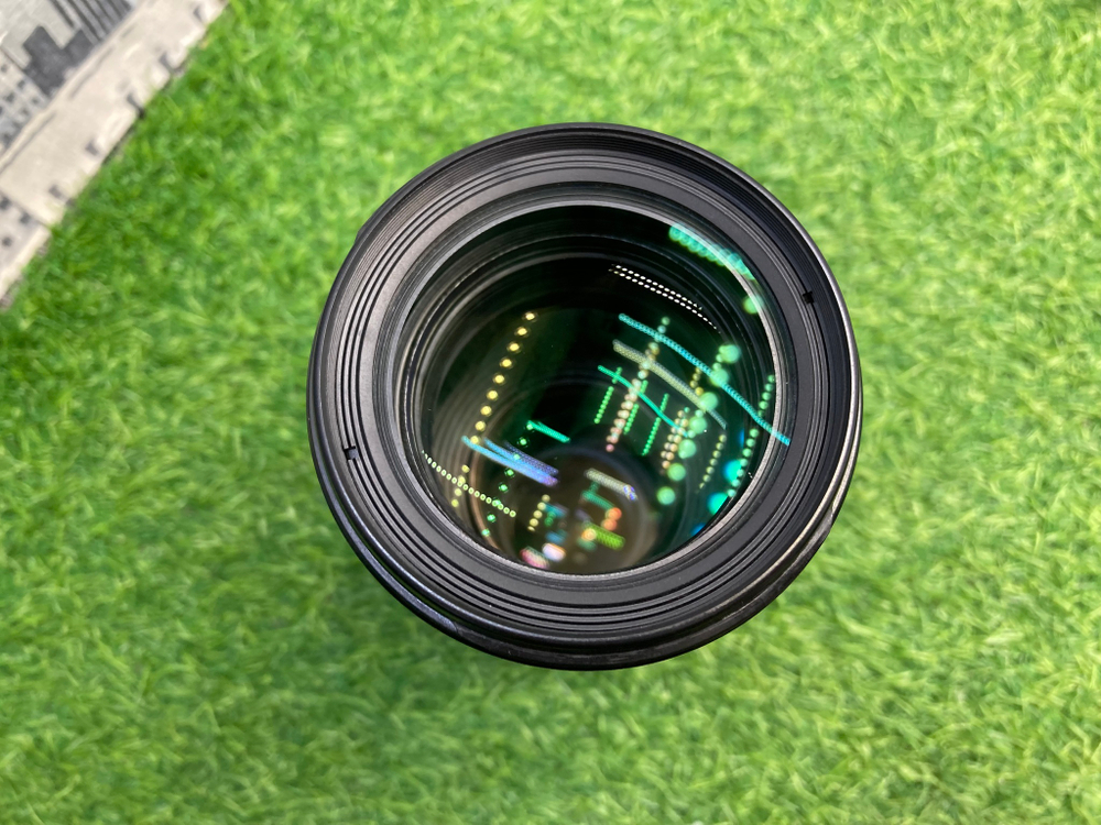 Canon EF 70-200mm 4L USM