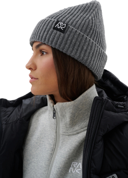 Шапка RANK Unisex M Knit Logo cap