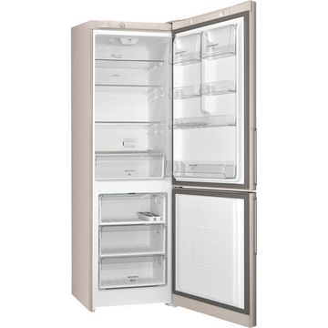 Холодильник Hotpoint-Ariston HF 4180 M