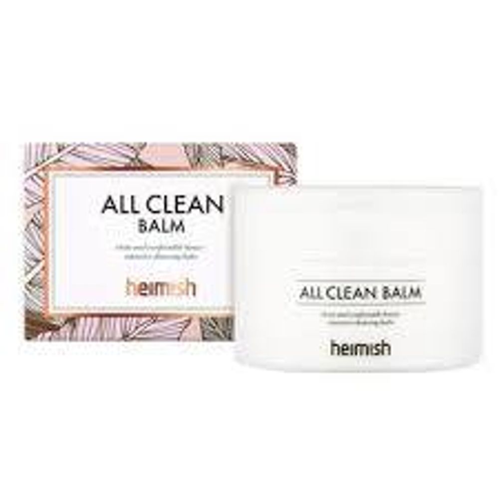 Heimish All Clean Balm 120 ml