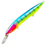 Воблер Halco Sorcerer 150 XDD-R25 floating 8+м 30гр