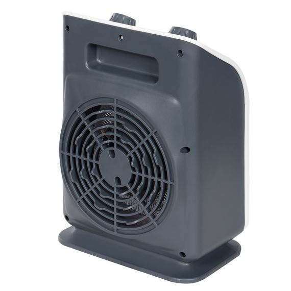 Тепловентилятор Electrolux EFH/S-1120 купить в Москве и Московской области по низкой цене с доставкой по России — (6) Тепловентилятор Electrolux EFH/S-1120 — (6)