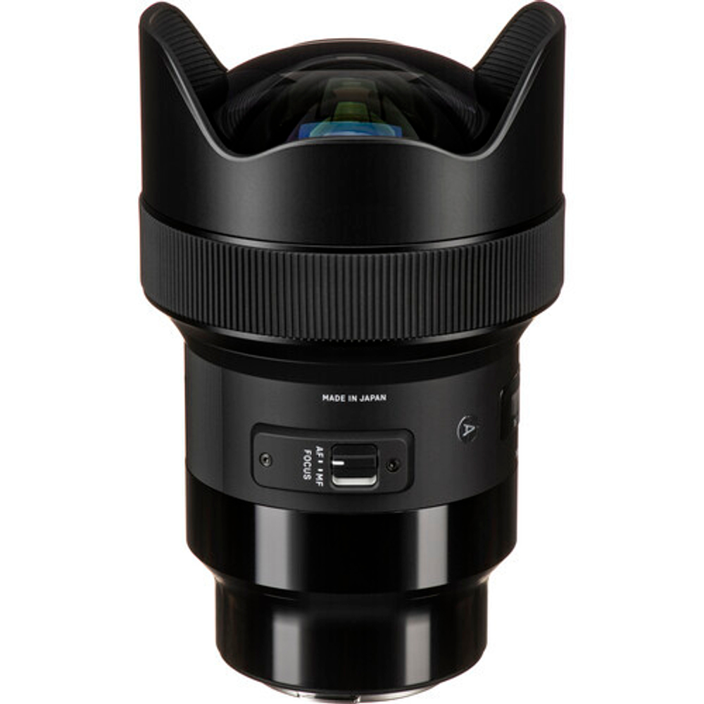 Sigma AF 14mm f/1.8 DG HSM Art L-mount