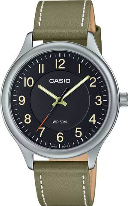 Часы Casio MTP-B160L-1B2