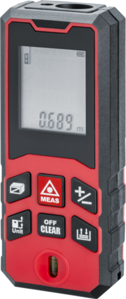 Дальномер Navigator 93 288 NMT-Dml01-40 (40 м)