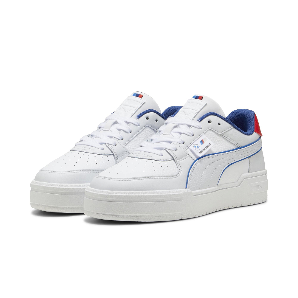 Мужские кеды PUMA BMW MMS CA Pro