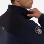 КУРТКА FINNTRAIL ФЛИСОВАЯ МУЖСКАЯ SHERPA 1397