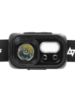 Фонарь налобный PRO N-FN-HL05-D 200 LM, IP44, USB