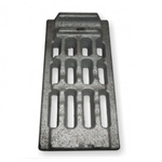 ZOTA Колосник чугунный 220х113 Z-2 для котла Carbon