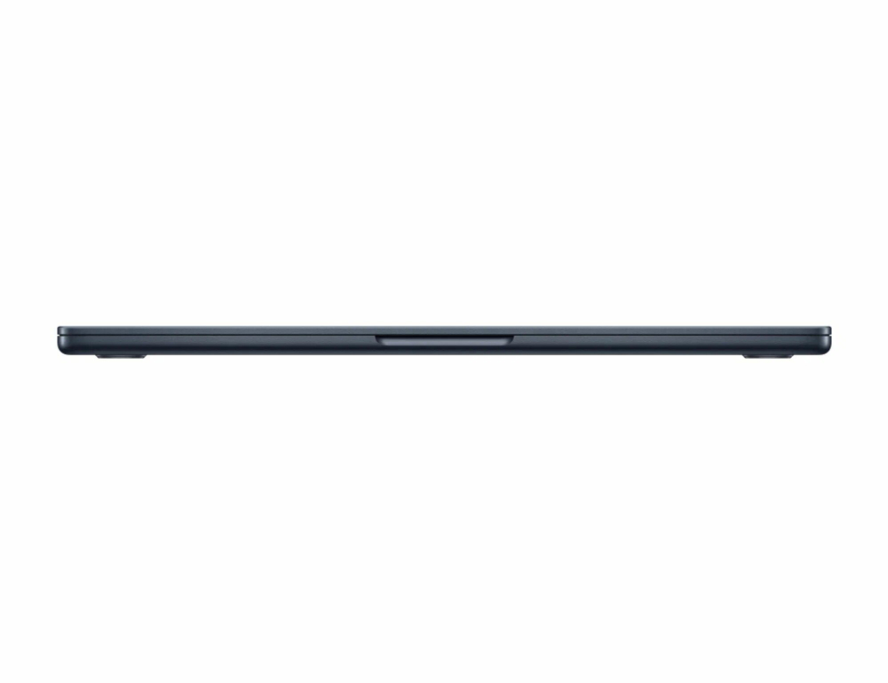 Ноутбук Apple MacBook Air 15' M3 16GB RAM, 256GB SSD, Midnight