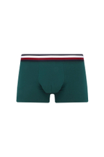 Трусики-боксеры 3шт. Tommy Hilfiger - темно-синий(UM0UM03035)