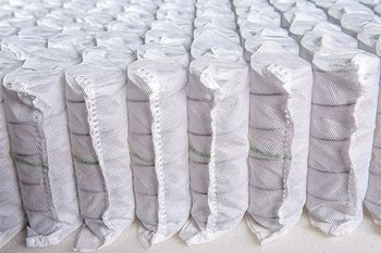 Независимые пружинные блоки – характерные особенности и достоинства