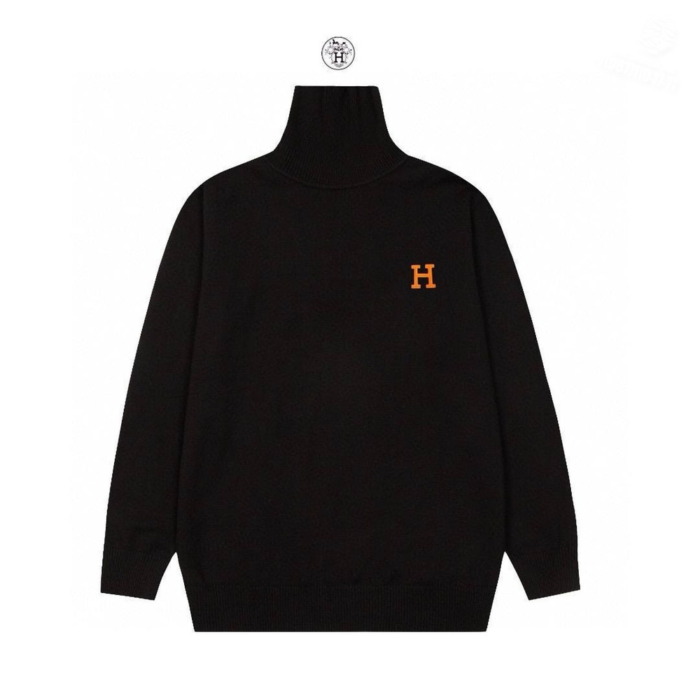 Водолазка Hermes
