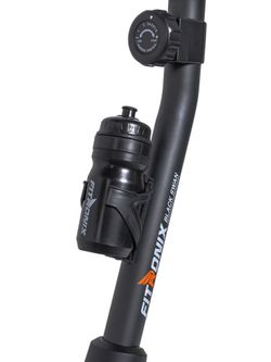 Велотренажер магнитный FITRONIX Black SWAN