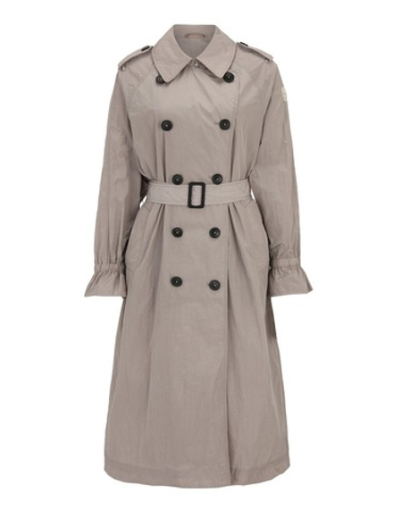 Плащ женский COMO NO. 1