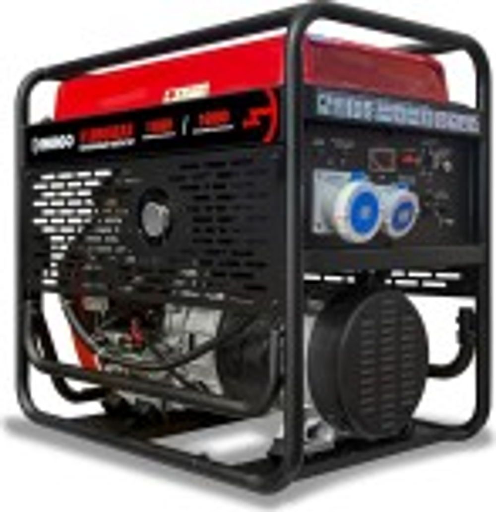 Генератор бензиновый ENERGO E18000EAX 000034196