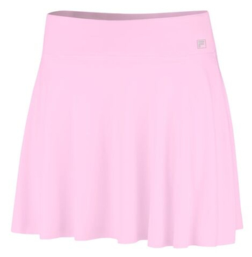 Теннисная юбка для девочки Fila Sonia - pirouette
