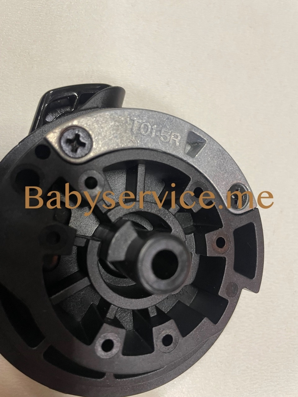 Ремкомплект блока Carrello Omega