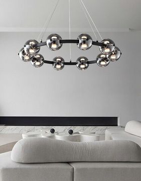 Подвесной светильник MUNDSE by Altavolta