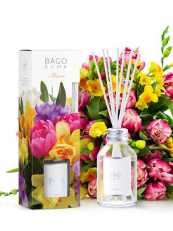 Bago Home Приятный букет Ароматический диффузор