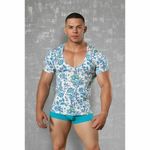 Мужская футболка Doreanse 2835