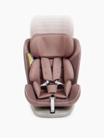 Автокресло Happy Baby UNIX isofix 0-1-2-3