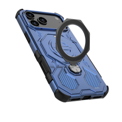 Защитный чехол Expressive Solid Case для iPhone 17 Pro Max