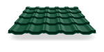 Металлочерепица Kvinta plus Drap