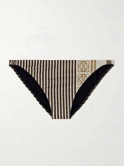 Купальник Loewe